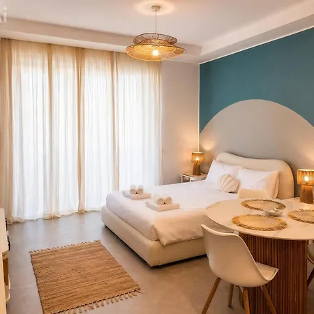 Aparthotel Anelis Breeze By Axxis 3*