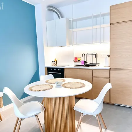 Aparthotel Anelis Breeze By Axxis