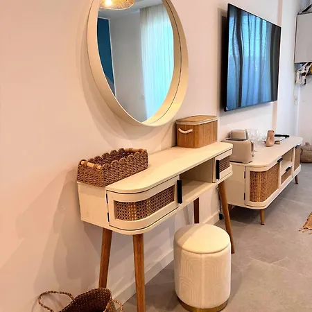 Anelis Breeze By Axxis Aparthotel Mamaia