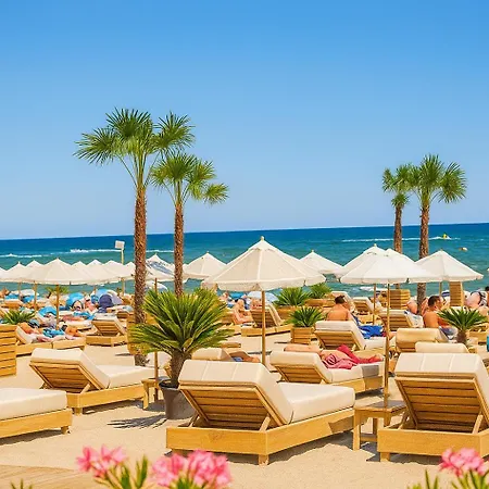 Aparthotel Anelis Breeze By Axxis