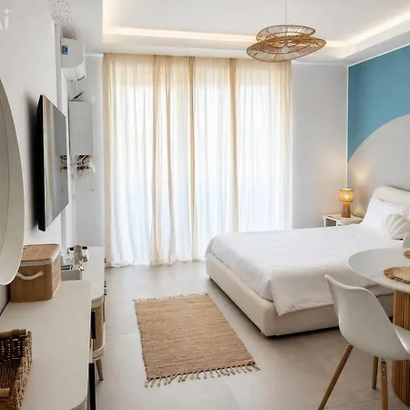 Anelis Breeze By Axxis 3*