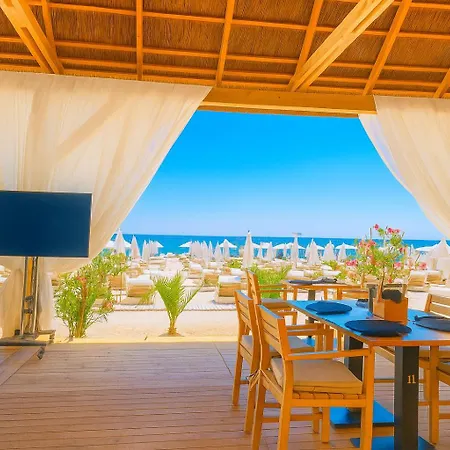 Aparthotel Anelis Breeze By Axxis