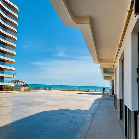 Aparthotel Anelis Breeze By Axxis 3*