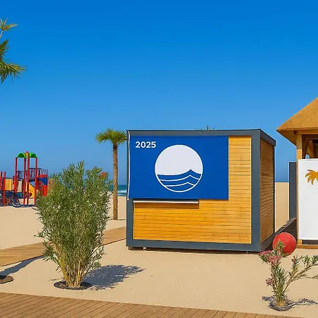Anelis Breeze By Axxis Aparthotel Mamaia