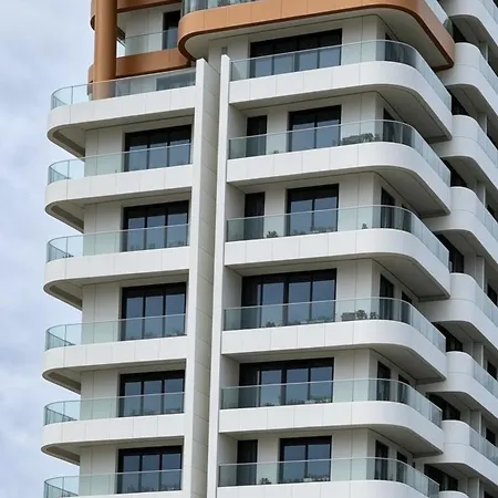 Anelis Breeze By Axxis 3* Mamaia